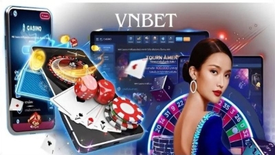 Vnbet – Nhà cái hàng đầu với dịch vụ cá cược đẳng cấp