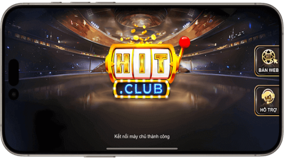 HITCLUB - Trải nghiệm game cá cược đỉnh cao và cơ hội thắng lớn mỗi ngày