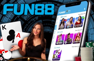 Fun88 - Nền tảng cá cược hiện đại chất lượng hàng đầu Việt Nam