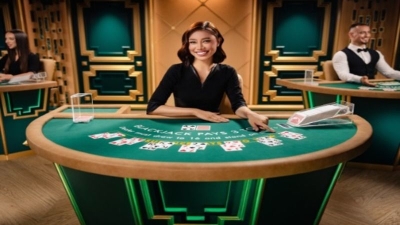 DB Live Casino - Sân chơi cá cược online với tỷ lệ thưởng lớn