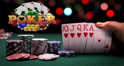 Bí quyết chơi poker đỉnh cao - Chiến thắng mọi ván bài