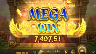 Nổ hũ ai - Tựa game săn Jackpot với độ an toàn tuyệt đối