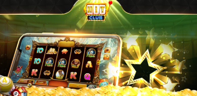 Hit Club - Sân chơi game trực tuyến hàng đầu châu Á