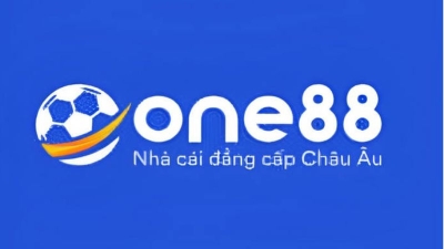 One88 - nhà cái hàng đầu châu Á với dịch vụ chất lượng cao